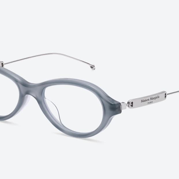 Gentle Monster x Maison Margiela  MM214 