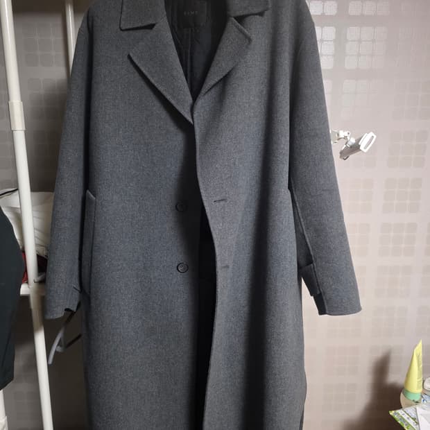 타임 옴므 코트