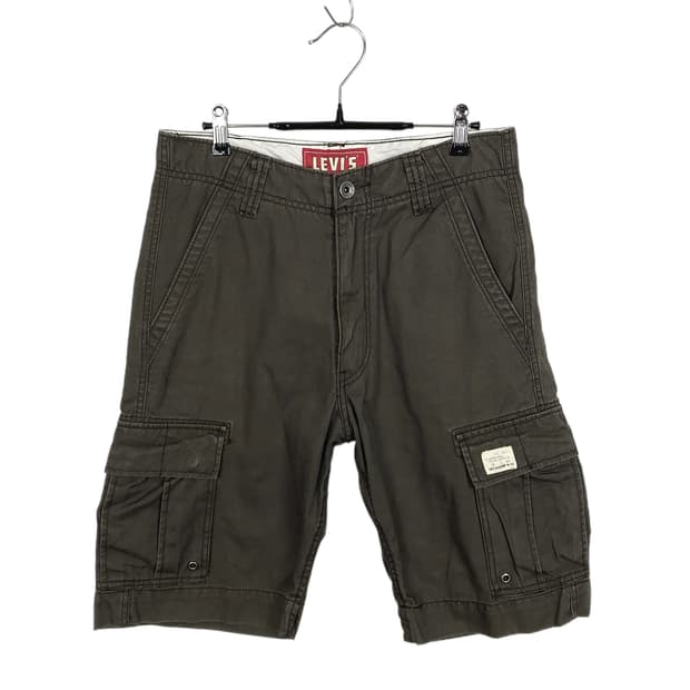 리바이스 Levi's 빈티지 카고팬츠 반바지 남성30