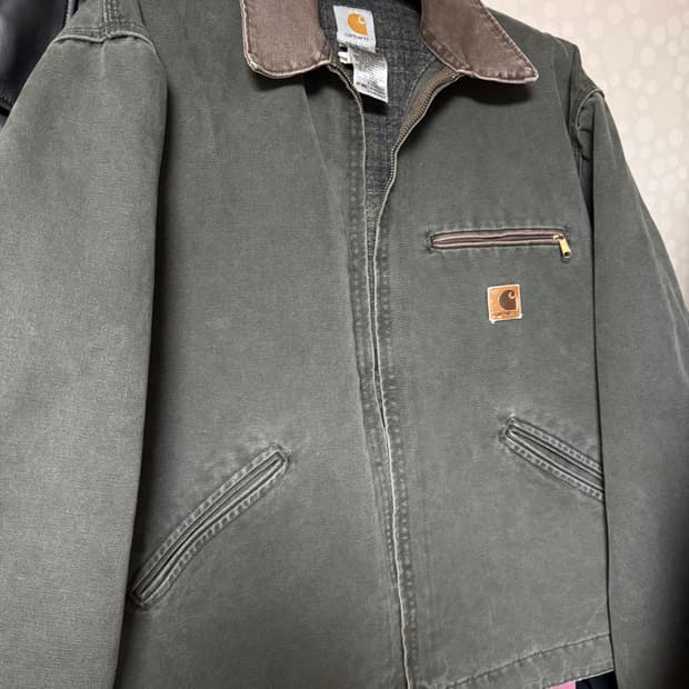 칼하트 j97 mos xl