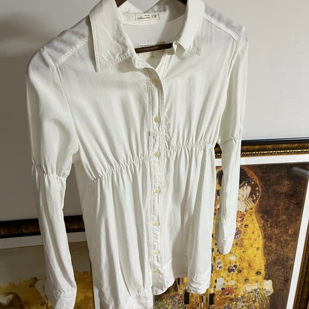 EONT’S FADE VOLUME SHIRTS