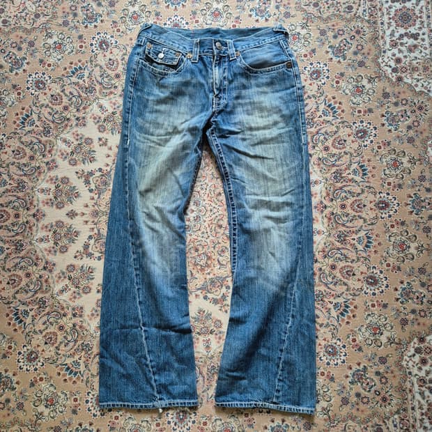 트루릴리젼 조이