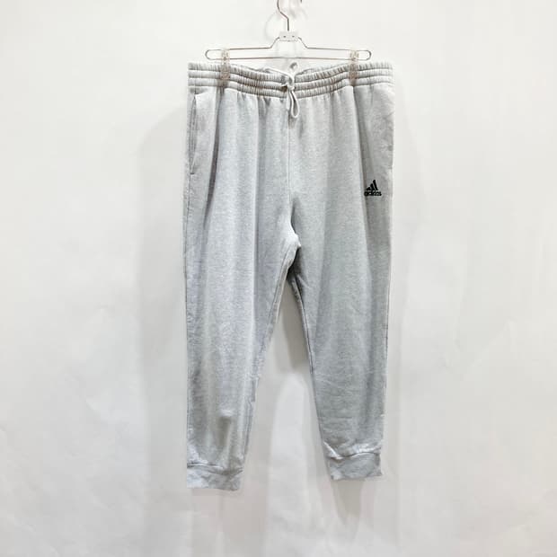 아디다스 2022 남성트레이닝바지 2XL 