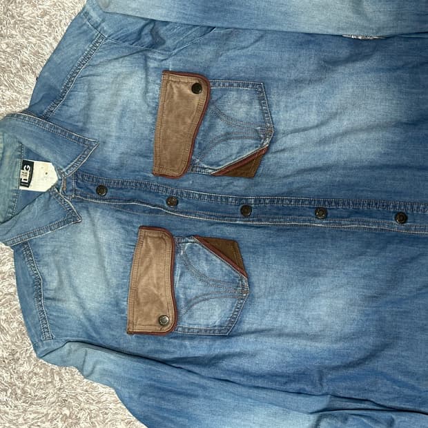 돌체앤가바나 셔츠 보세