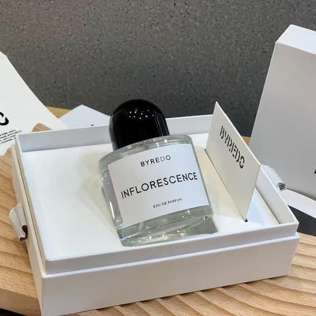 바이레도 인플로레슌스 향수 100ml