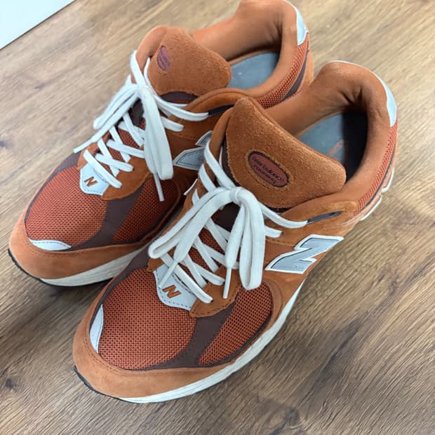 (270) 뉴발란스 2002