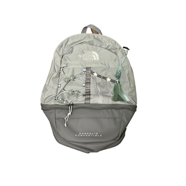 The north face norigae bagpack
