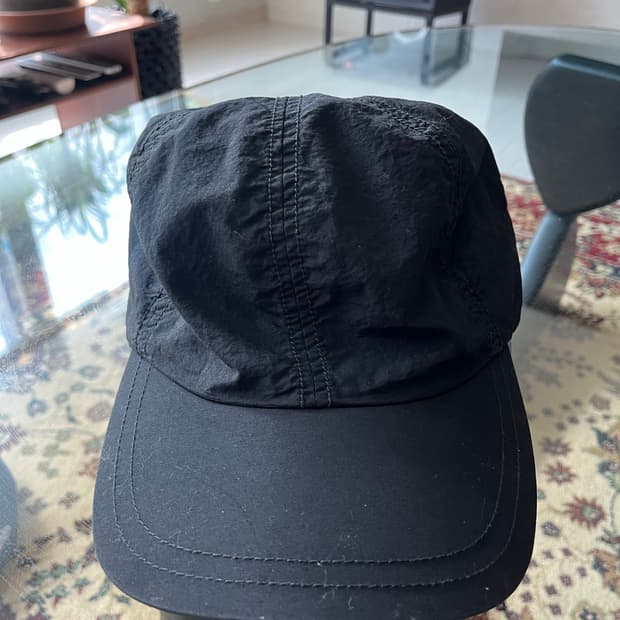 테아토라 x 키지마타키유키 캡