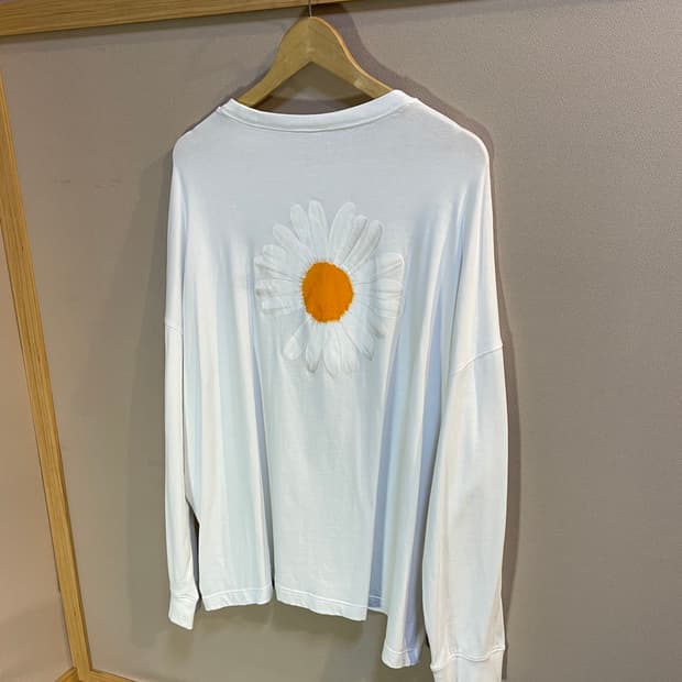 나이키 x 피마원 롱슬리브 XL