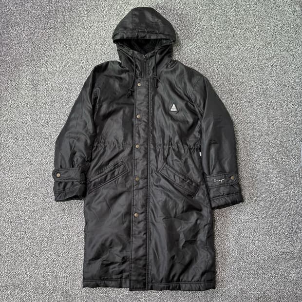 [W] 미스치프 점퍼 (F)