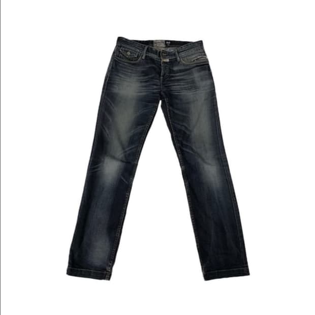 돌채앤가바나 데님