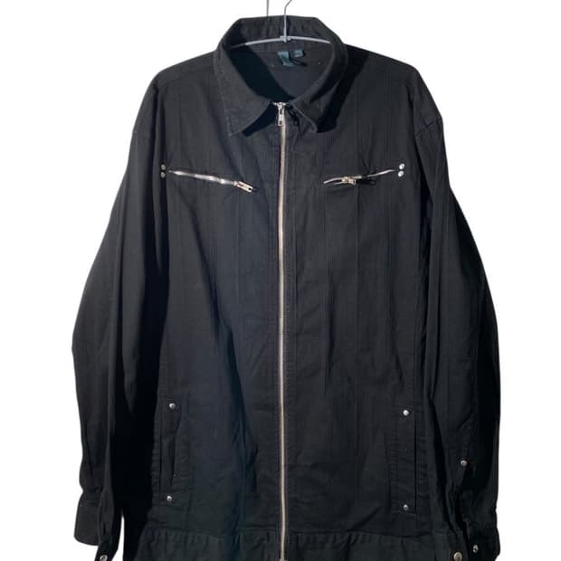 beelae where 라이더 자켓