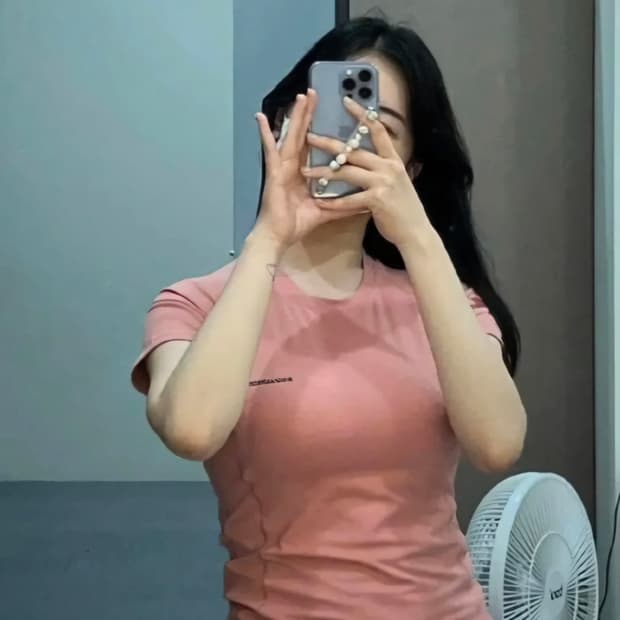 새제품 반택포) DSQUARED2 여성 운동복 m,l