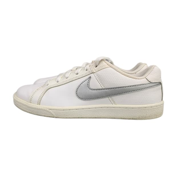 나이키 코트로얄 화이트그레이 240