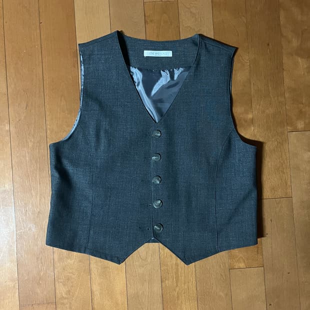 Vest