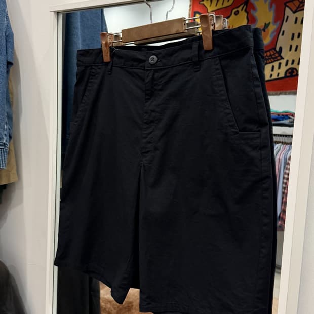 (deadstock) Dickies 디키즈 립스탑 워크 쇼츠 (37)