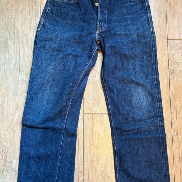 프리휠러스 601xx 30x32