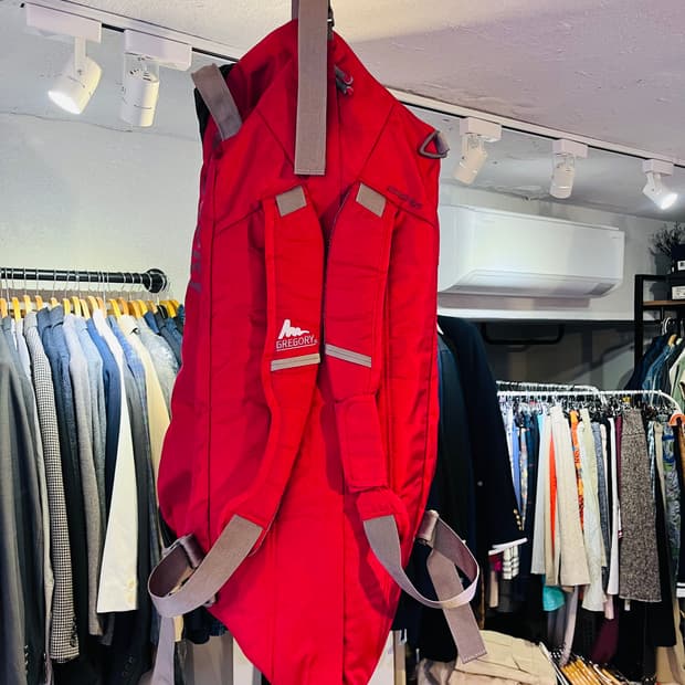 그레고리 구로고 stash 95