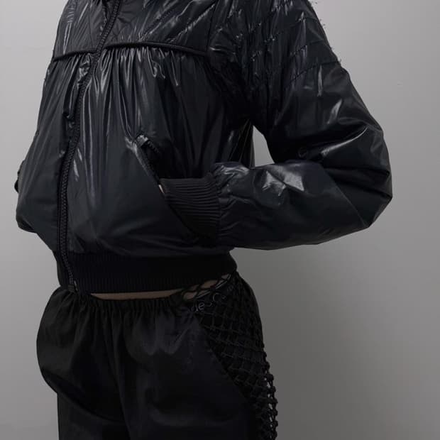 ADIDAS by STELLA McCARTNEY