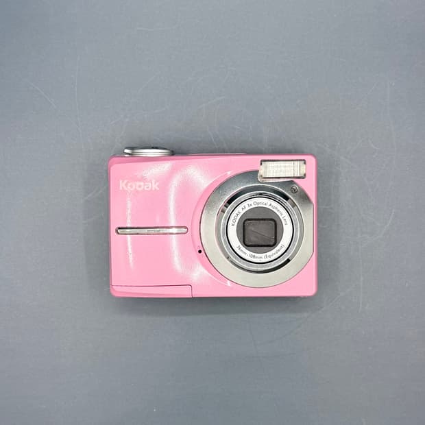 강추!) 코닥 이지쉐어 C513 디카 빈티지 캠코더 캐논 니콘