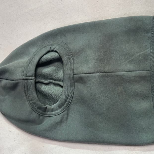 USA 미군 페이스 실드 (바라클라바)  