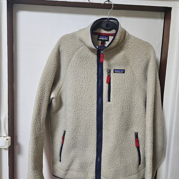 파타고니아 플립스 집업 L