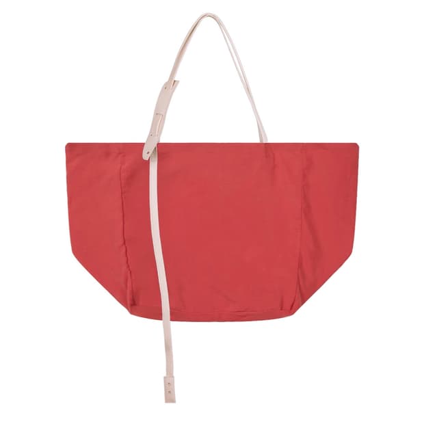 엑슬림 xlim EP.7 SYNOPSIS 02 BAG RED