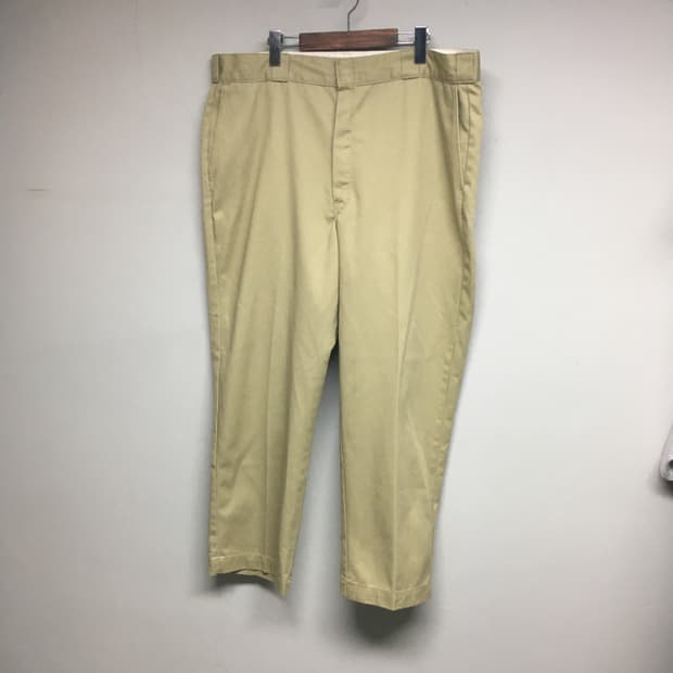 40 미국생산 디키즈874