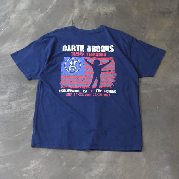 Garth Brooks
