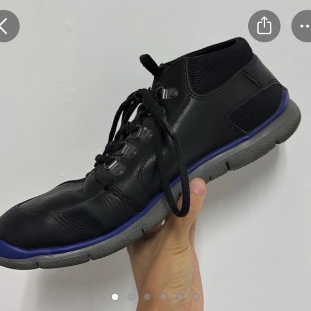 prada sport 트레킹 슈즈 구매합니다