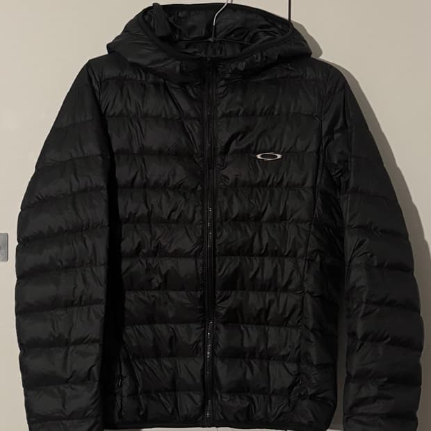 노이아고 1067 라이트웨이트 히트 자켓