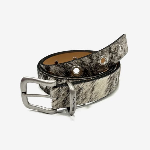 9999아카이브 송치 벨트 마지막 가격