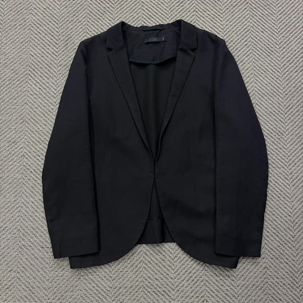 코스 베이직 블레이저  v2533