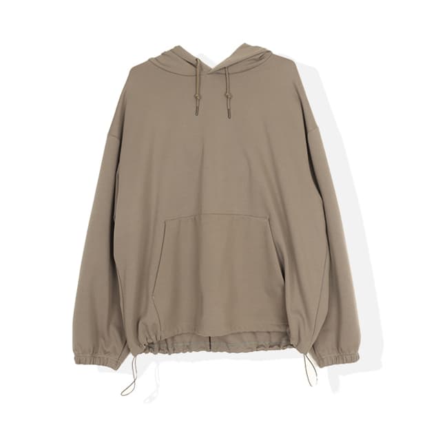 Youth 20FW 베이직 스웻 후디 (M)