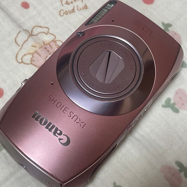 캐논 310 판매합니다~