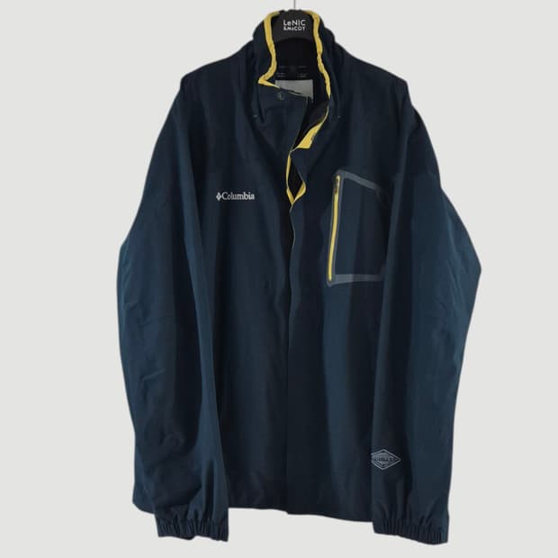 [110]컬럼비아 바람막이자켓