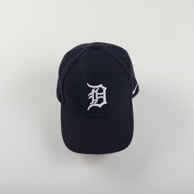 나이키 MLB 디트로이트 타이거즈 볼캡 모자