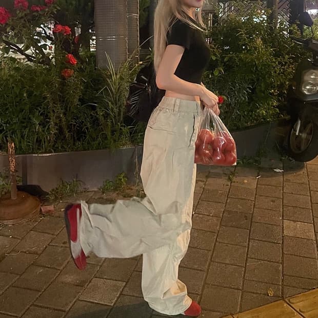 퓨마 스피드캣 스파르코 레드 280