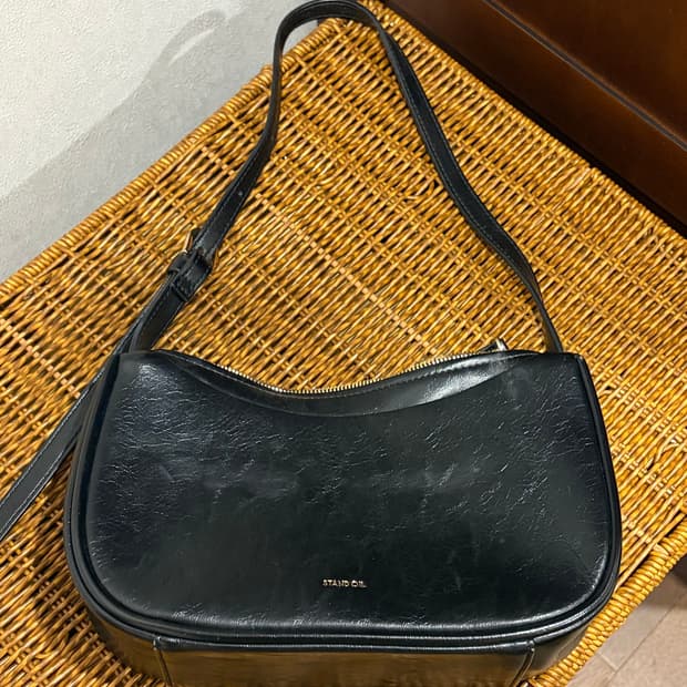스탠드오일 숄더백