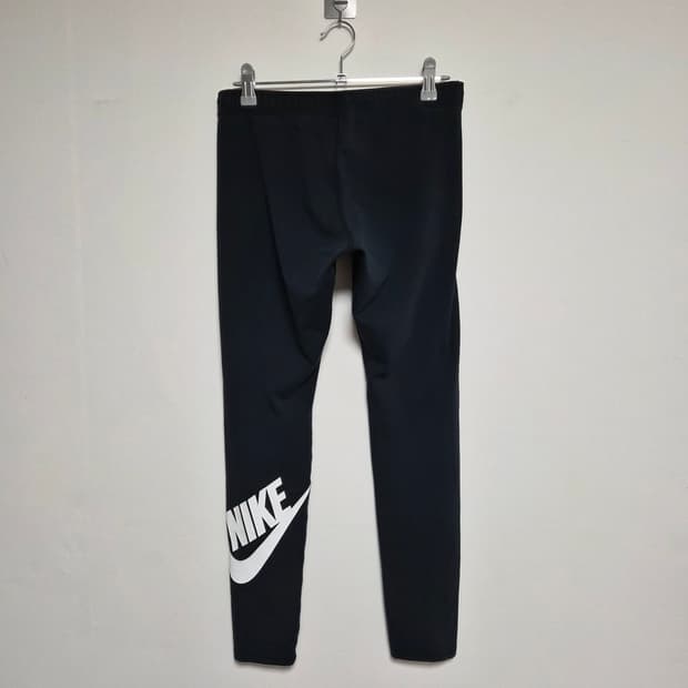 나이키Nike 빅로고 트레이닝 레깅스 M사이즈 P-57