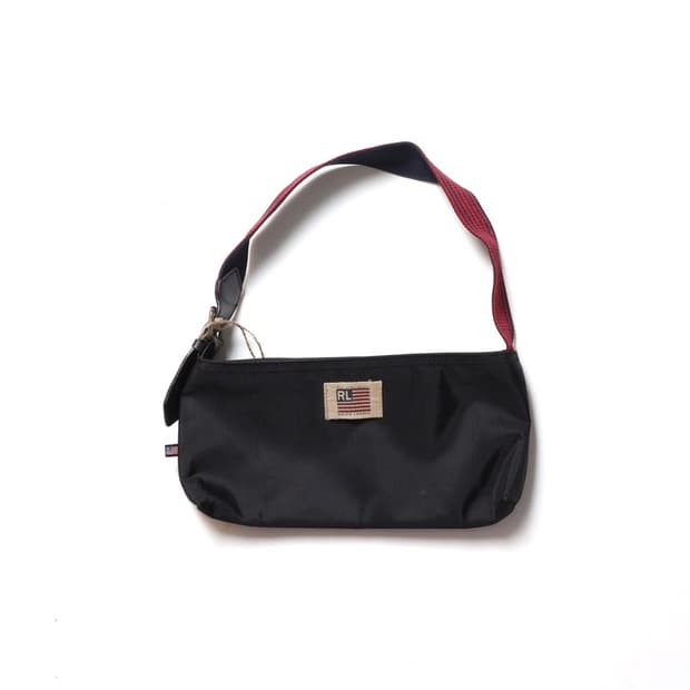 폴로 랄프로렌 Polo by Ralph Lauren Shoulder Ba