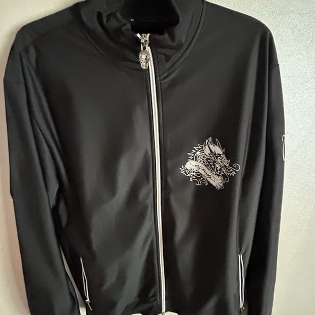 에드하디 투 웨이 져지