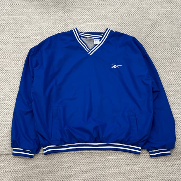 리복 올드스쿨 웜업 r2228