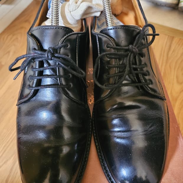 버윅 4406 더비(현 5341) 255사이즈