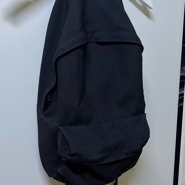 꼼데가르송 옴므 플러스 백팩 L사이즈