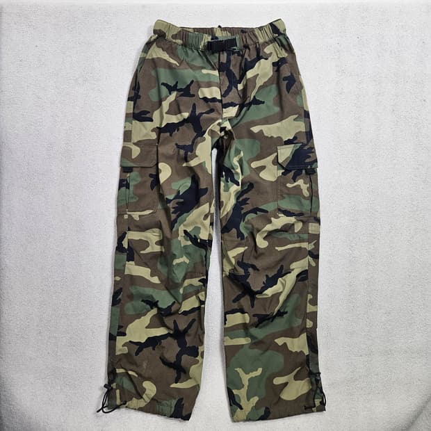 우드랜드 고어텍스 팬츠 M R