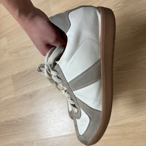 디퍼슈 키높이7센치 265