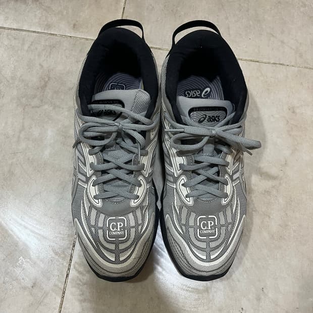 아식스 cp 컴퍼니 젤 퀀텀 280사이즈