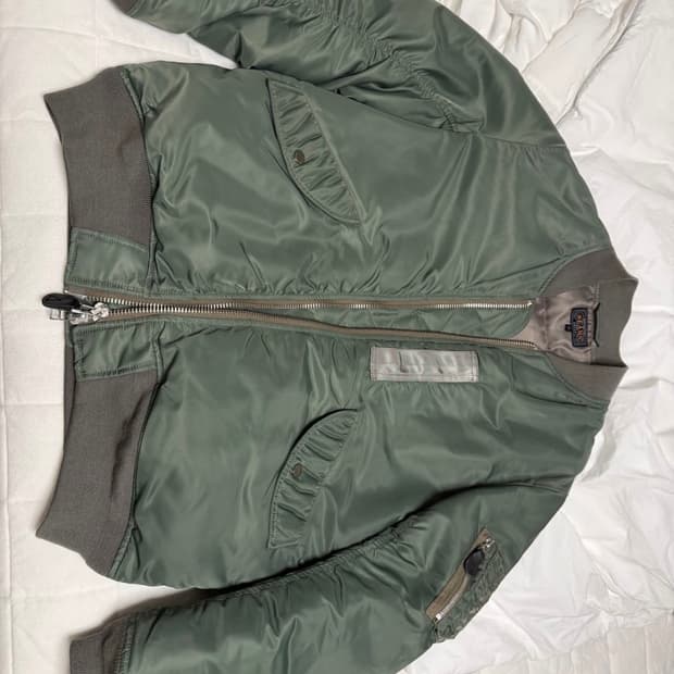 빔즈 플러스 ma-1