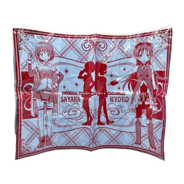 마법소녀 마도카 마기카 사야카, 쿄코 매트